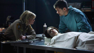 <i>Fringe</i>: “Northwest Passage”